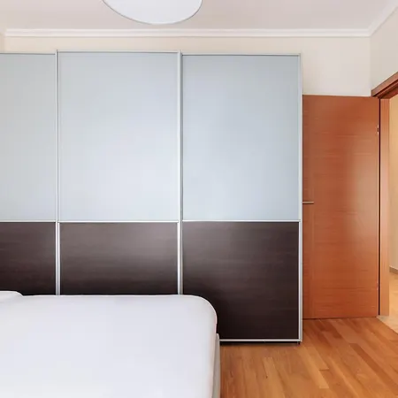 F & B Collection - 2 Bedroom Flat Thessaloniki