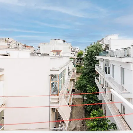 F & B Collection - 2 Bedroom Flat