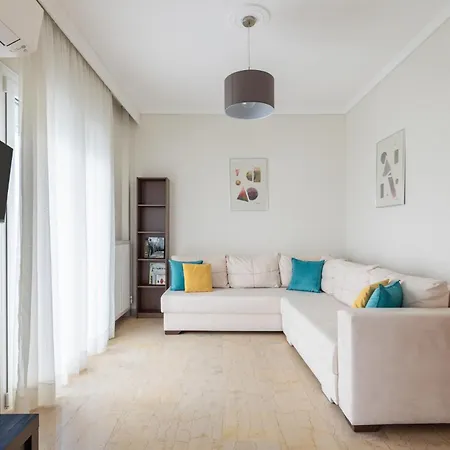 Apartment F & B Collection - 2 Bedroom Flat