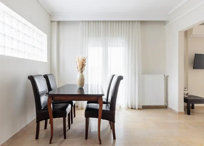 F & B Collection - 2 Bedroom Flat