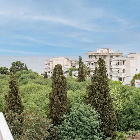 F & B Collection - 2 Bedroom Flat Appartement