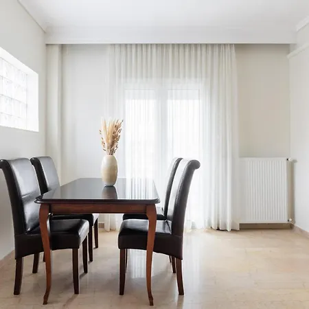 F & B Collection - 2 Bedroom Flat