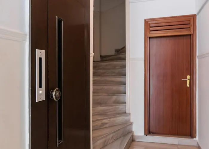 F & B Collection - 2 Bedroom Flat