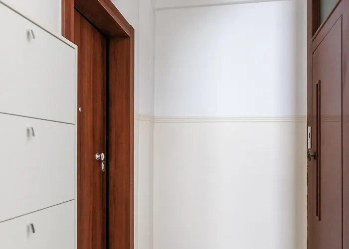 Apartment F & B Collection - 2 Bedroom Flat Thessaloniki