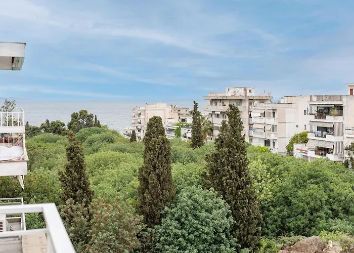 F & B Collection - 2 Bedroom Flat Apartment